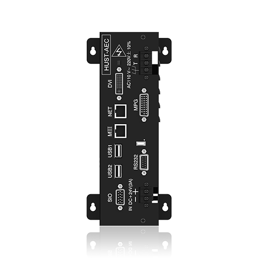 AEC 運(yùn)動控制器