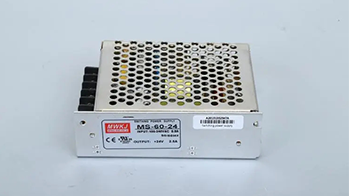 明緯電源有什么特點？