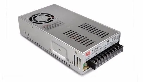 智能與穩(wěn)定的力量，明緯電源助您無憂供電