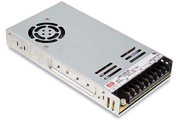 明緯電源和開關(guān)線性電源的區(qū)別