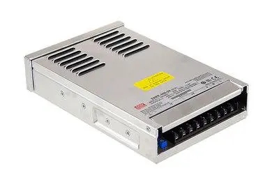 明緯不同型號電源使用領域