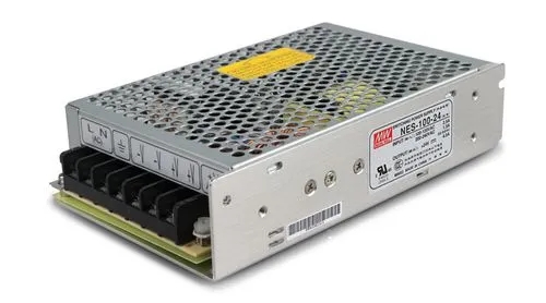 明緯電源轉換器怎么選？