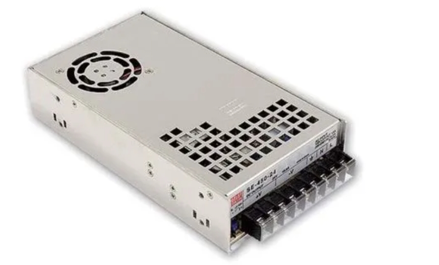 明緯控制器電源，您值得信賴的電源伙伴
