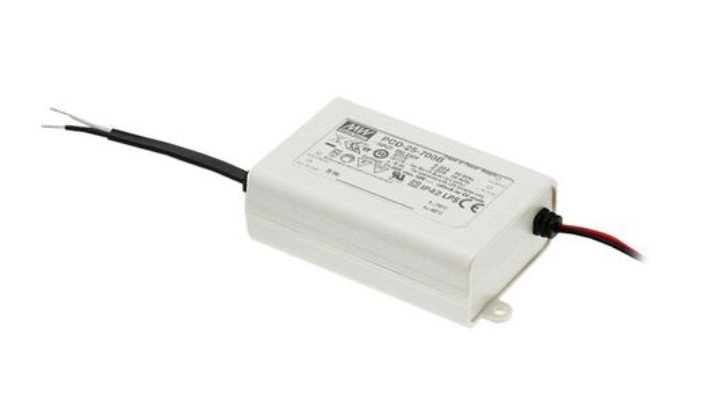 為您的設(shè)備提供源源不斷的動力——明緯控制器電源，穩(wěn)定可靠的首選