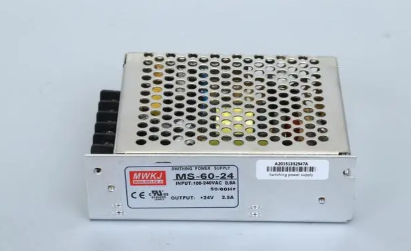 科技領(lǐng)先，品質(zhì)卓越——明緯控制器電源，為您的設(shè)備提供最佳電源支持
