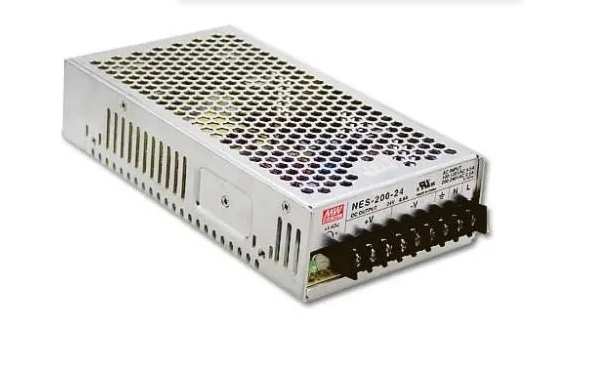 明緯控制器電源：智能化設(shè)計，操作簡便，讓電力管理更加輕松