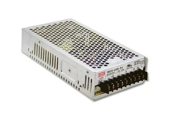明緯高壓電源，科技信賴之選