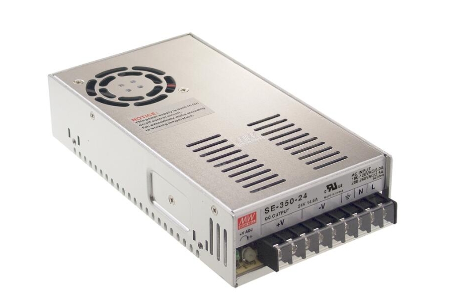 明緯高壓電源，穩(wěn)定供電的守護(hù)者
