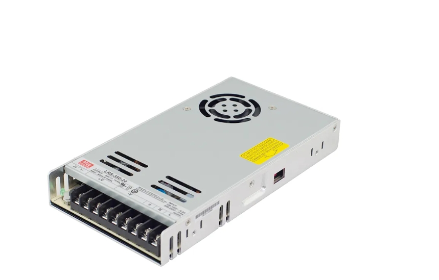 明緯功率電源：卓越品質(zhì)，信賴之選，為成功加速