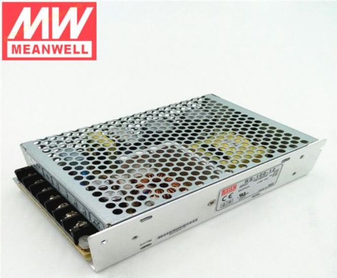 明緯機殼防水電源，戶外設備的理想之選