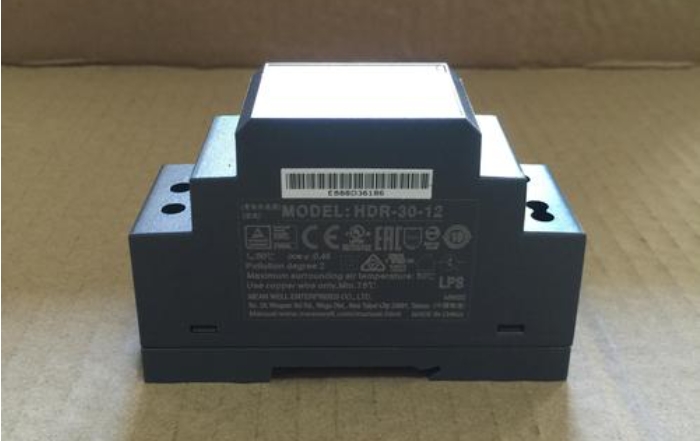 安全高效，明緯機(jī)殼型電源護(hù)航您的設(shè)備