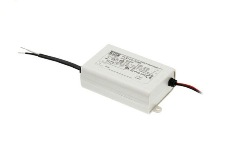 明緯機(jī)殼型電源：簡約時尚，操作便捷