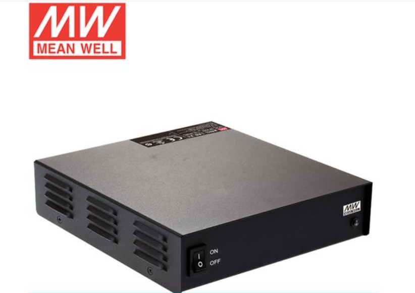 品質(zhì)之選，明緯機(jī)殼型電源——全球信賴的電源品牌