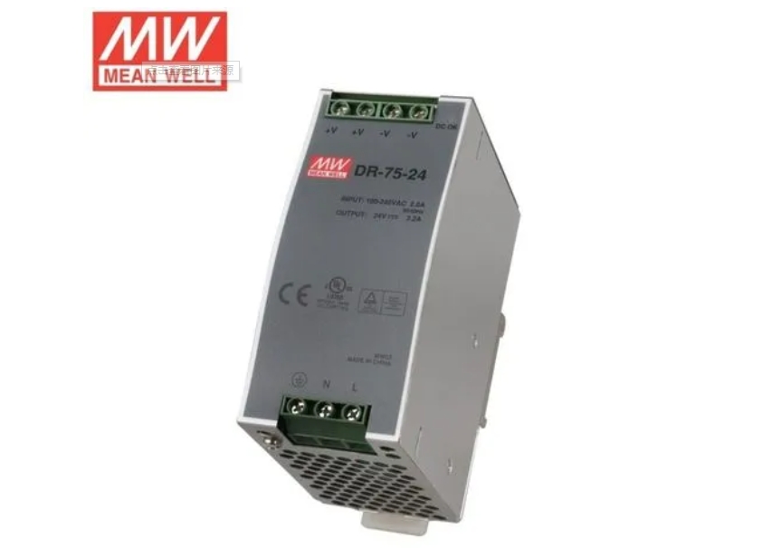 臺灣明緯三十年專注電源領(lǐng)域，機(jī)械型電源值得信賴