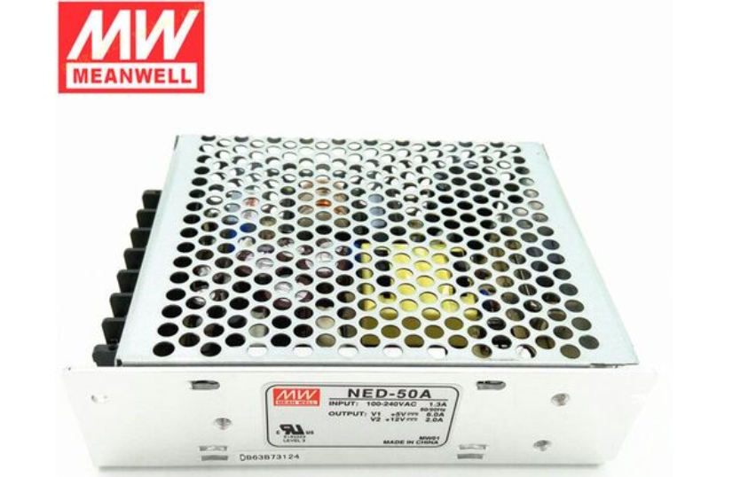 穩(wěn)定供電，明緯家庭電源家電小能手
