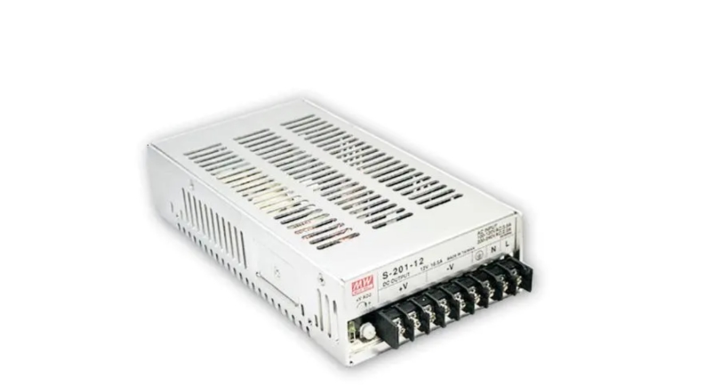 明緯科技電源 —— 以科技之名，守護(hù)每一份電力