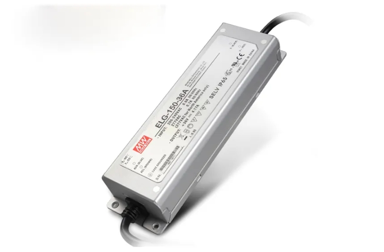 明緯科技電源，為您打造綠色生活