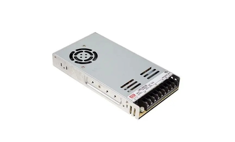 明緯科技電源：專業(yè)品質(zhì)，科技先行 —— 為工業(yè)智造提供強(qiáng)勁支撐