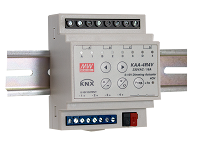 KAA-4R4V 調光執(zhí)行器