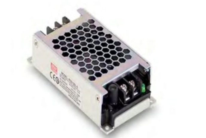 明緯內(nèi)置機殼型電源——信賴之選，長久陪伴
