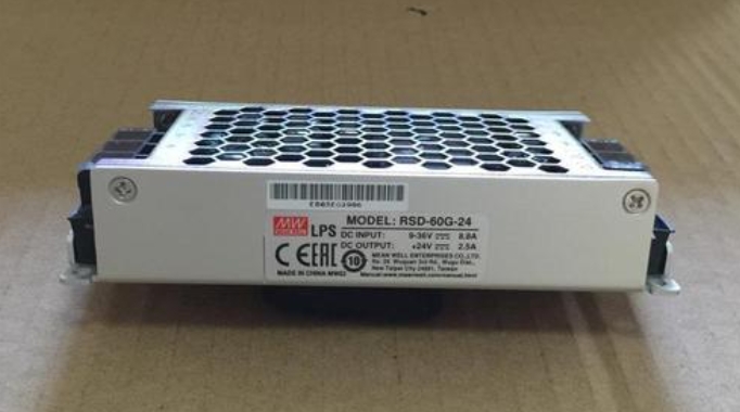 明緯模塊電源，封裝精密，驅(qū)動未來科技力量