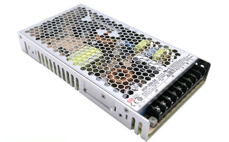 電量滿滿！明緯金屬快充神器，隨行充電新體驗(yàn)