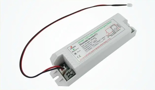 明緯燈具電源，穩(wěn)定輸出，照亮每一個細節(jié)
