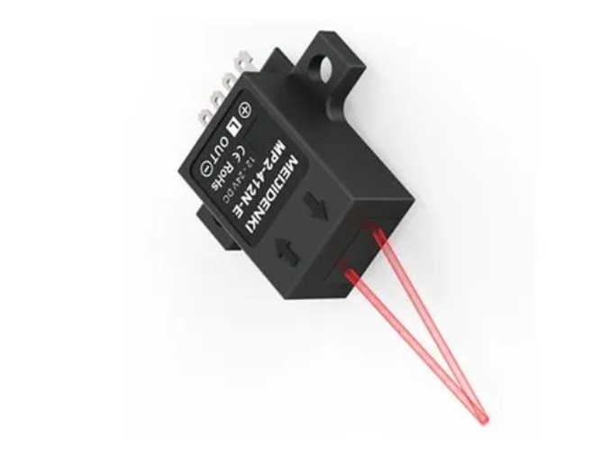 精準(zhǔn)感知，智慧生活——明治光電傳感器全面升級(jí)