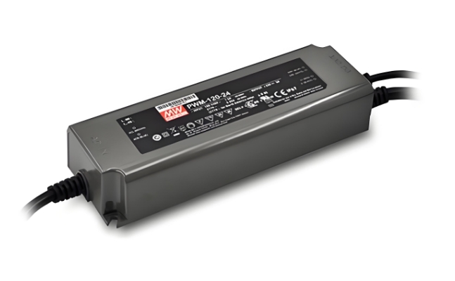 綠色驅(qū)動明緯領航光伏能源驅(qū)動電源專家
