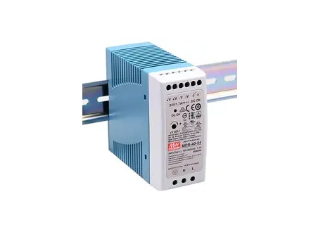 明緯導(dǎo)軌式電源工業(yè)級品質(zhì)鑄就可靠動(dòng)力源