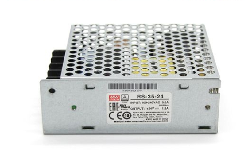 明緯可編程電源供應(yīng)器精準調(diào)控為電力需求定制刻度