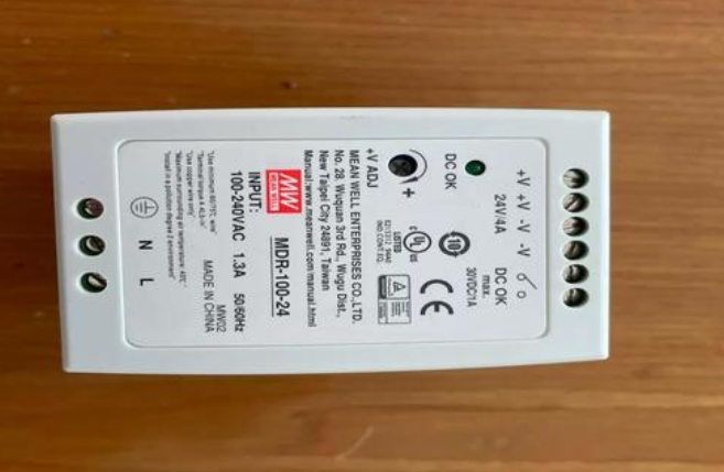 明緯可編程電源供應(yīng)器開啟精準供電時代