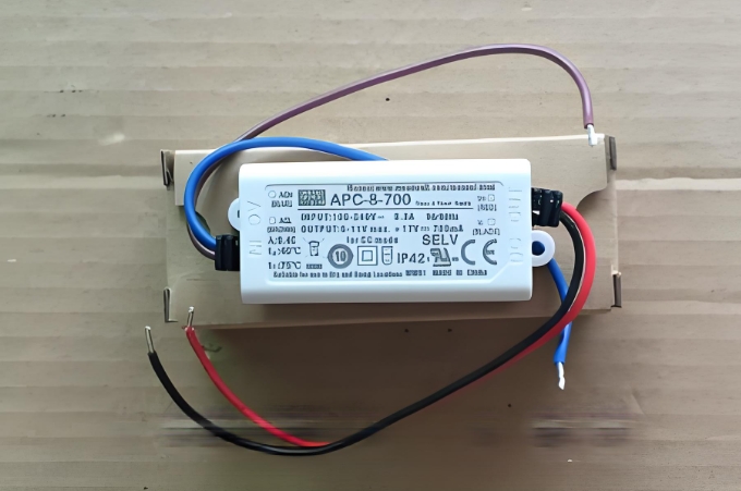 精準賦能明緯可編程電源供應(yīng)器為用電設(shè)備校準能量