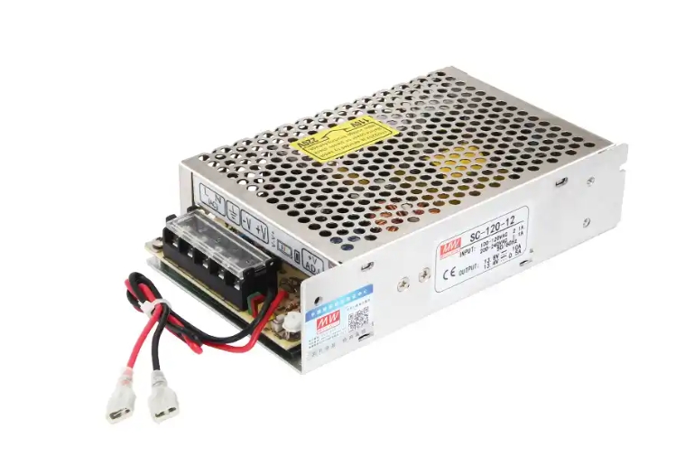明緯可編程電源供應(yīng)器保障信號暢通無阻