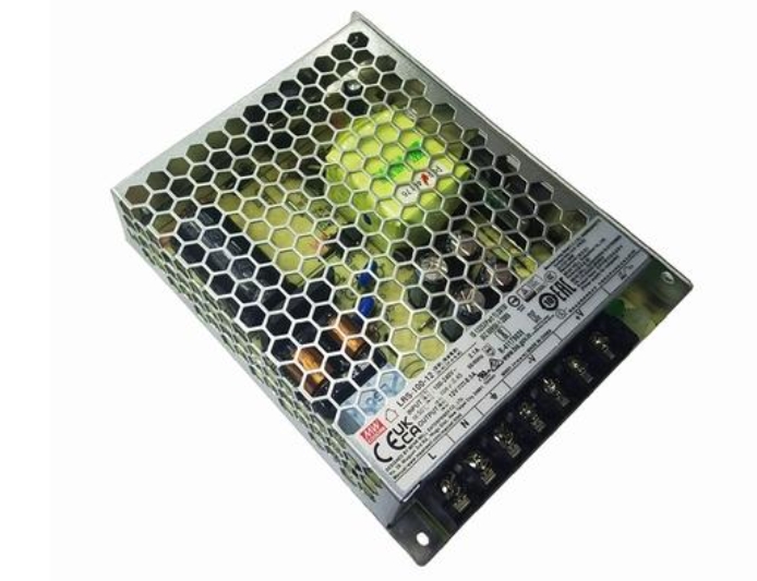 明緯電源驅動器助力生產(chǎn)高效運轉工業(yè)領域好幫手